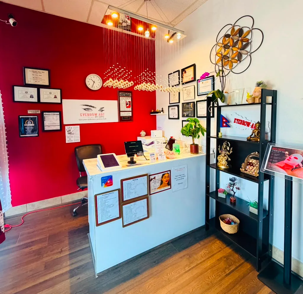Coppell studio photo 2